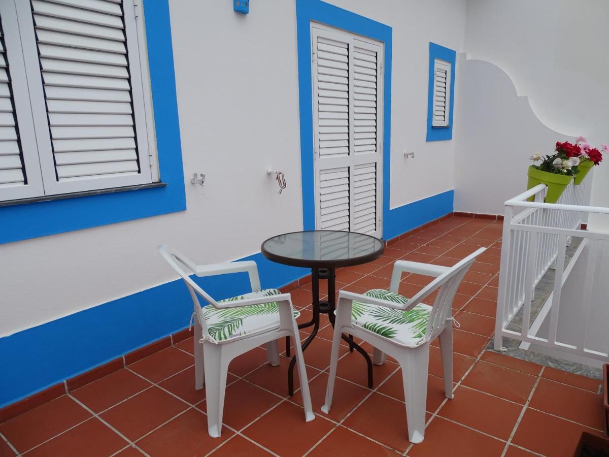 Sudwest Rooms By Stay In Alentejo For Hikers 빌라노바데밀폰테스 외부 사진