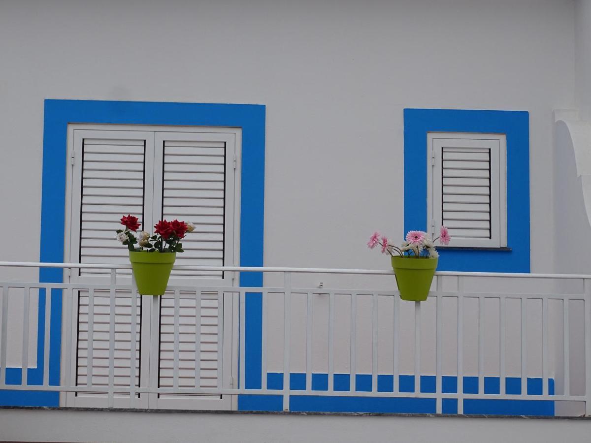 Sudwest Rooms By Stay In Alentejo For Hikers 빌라노바데밀폰테스 외부 사진