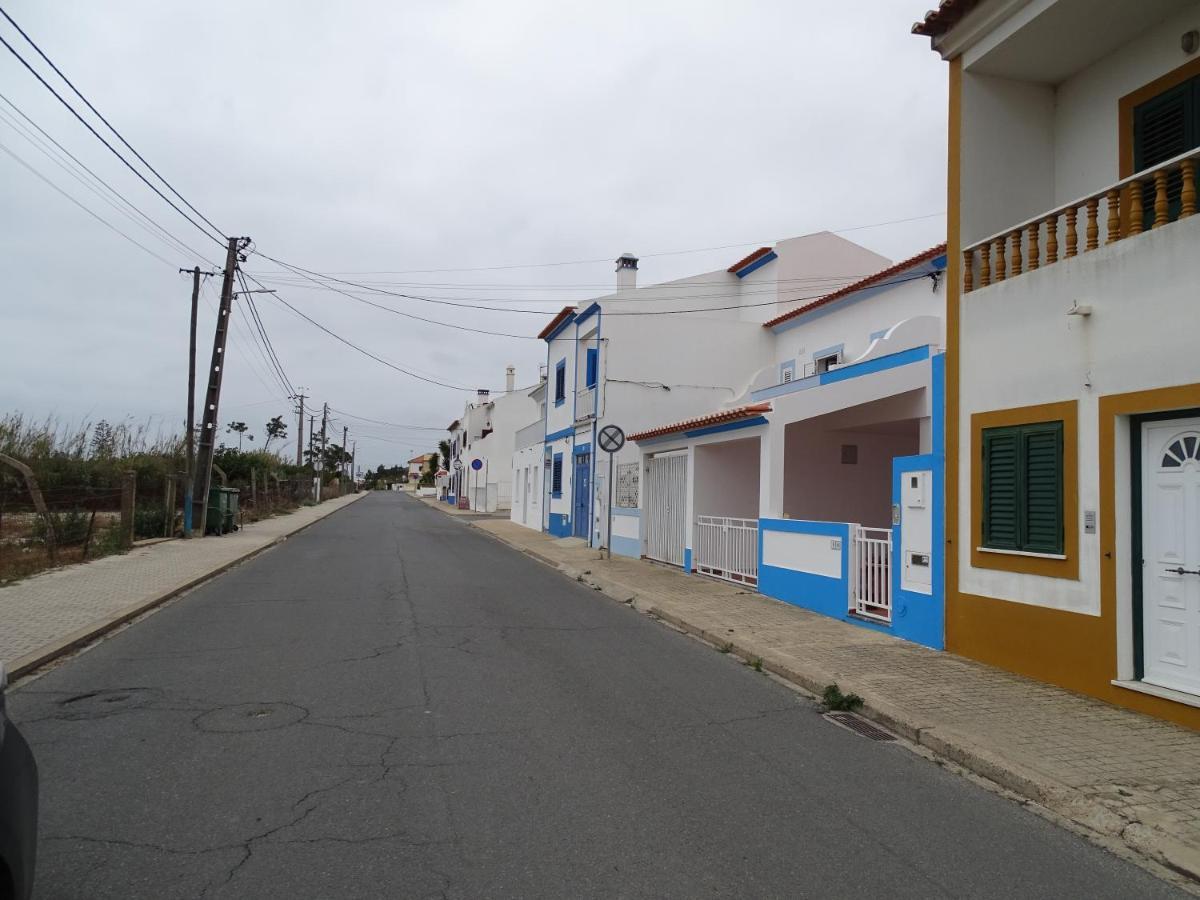 Sudwest Rooms By Stay In Alentejo For Hikers 빌라노바데밀폰테스 외부 사진