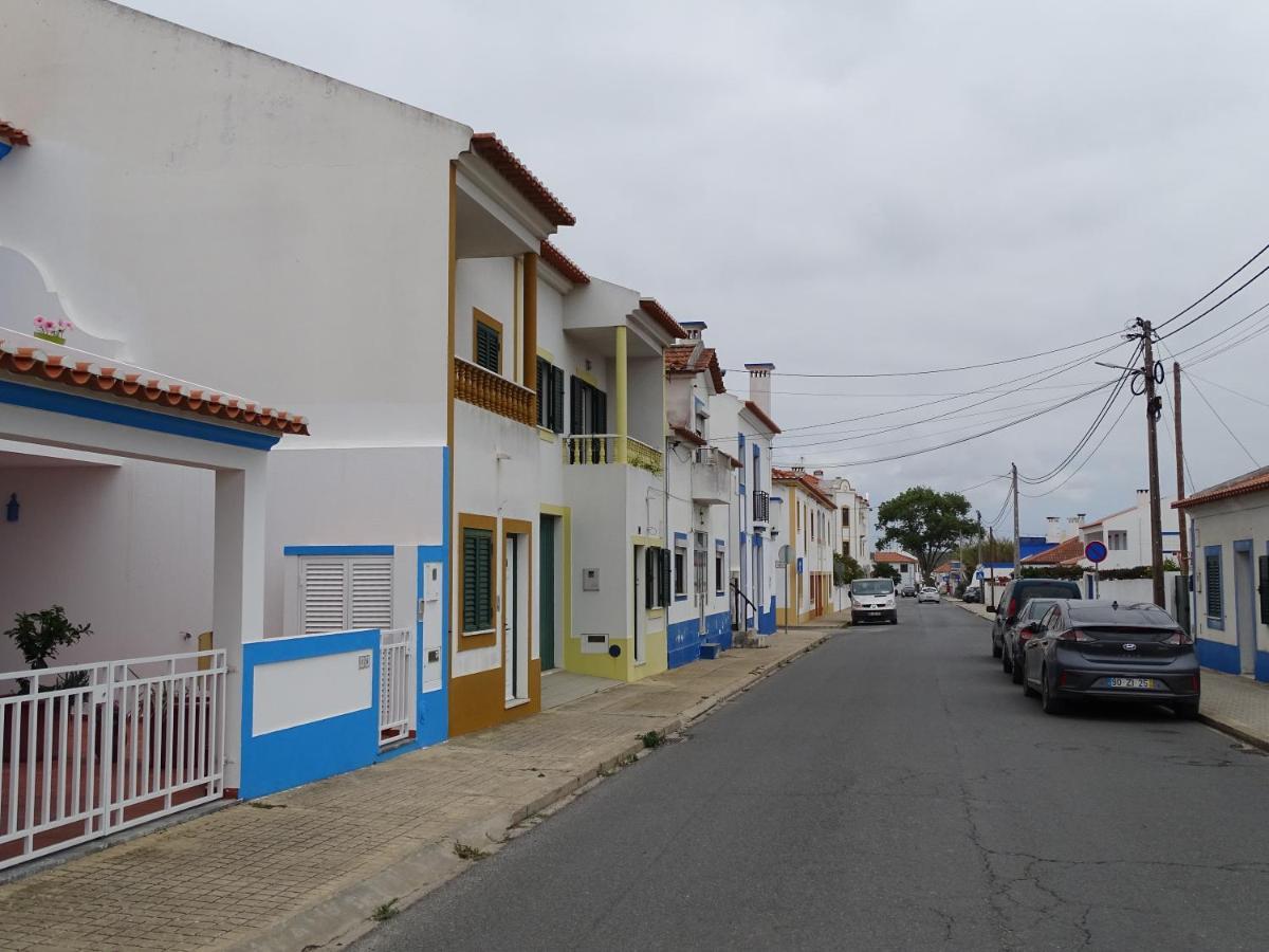 Sudwest Rooms By Stay In Alentejo For Hikers 빌라노바데밀폰테스 외부 사진