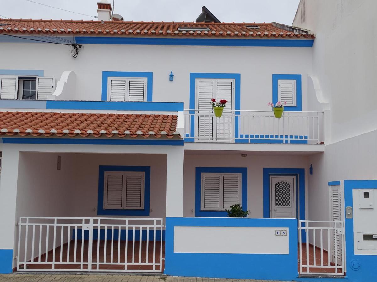 Sudwest Rooms By Stay In Alentejo For Hikers 빌라노바데밀폰테스 외부 사진
