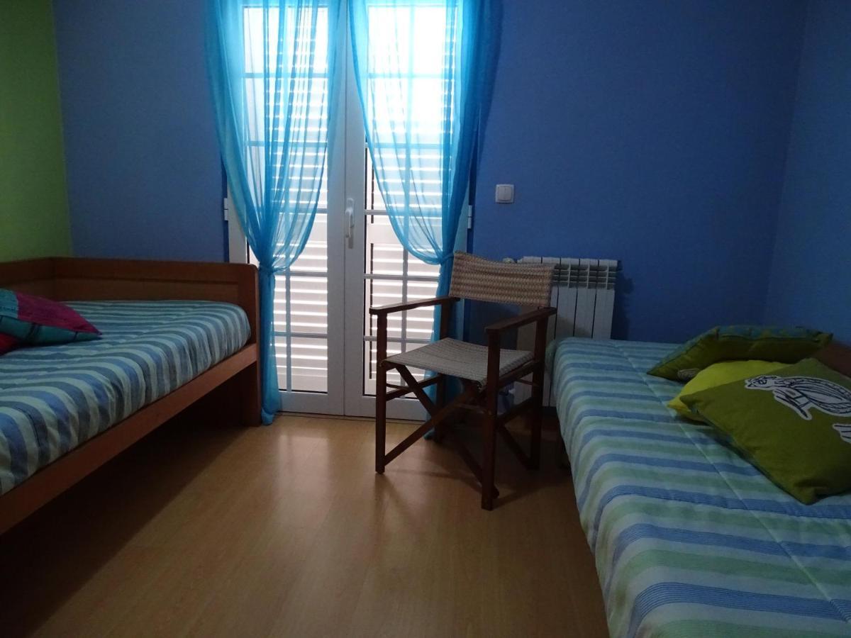 Sudwest Rooms By Stay In Alentejo For Hikers 빌라노바데밀폰테스 외부 사진