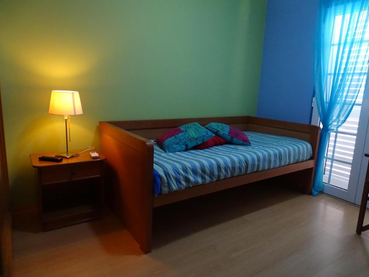 Sudwest Rooms By Stay In Alentejo For Hikers 빌라노바데밀폰테스 외부 사진