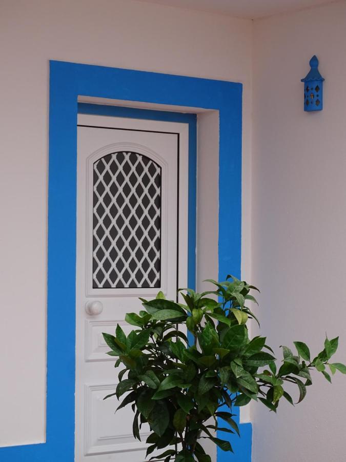 Sudwest Rooms By Stay In Alentejo For Hikers 빌라노바데밀폰테스 외부 사진